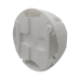 Монтажная коробка  NEFX-K05(w) PRO
