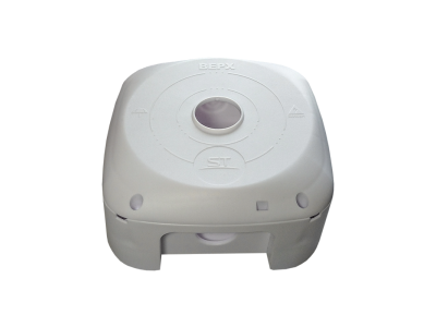 Монтажная коробка NEFX-K07(w) PRO