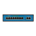 PoE коммутатор ST-S180POE  PRO