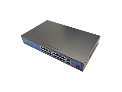 PoE коммутатор ST-S165POE