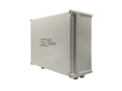 PoE коммутатор ST-S43POE (4G/1G/1S/65W/А/OUT)