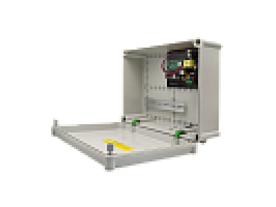 PoE коммутатор ST-S43POE (4G/1G/1S/65W/А/OUT)