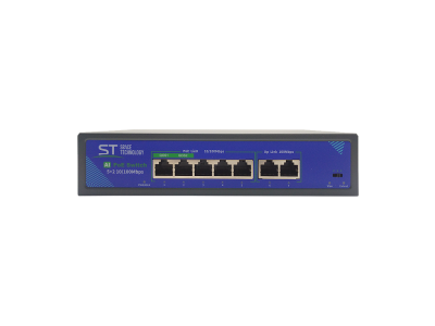 PoE коммутатор ST-S50POE