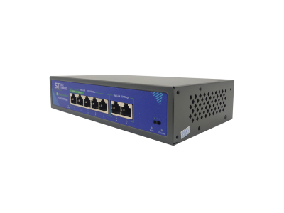 PoE коммутатор ST-S50POE