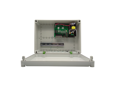PoE коммутатор ST-S810POE