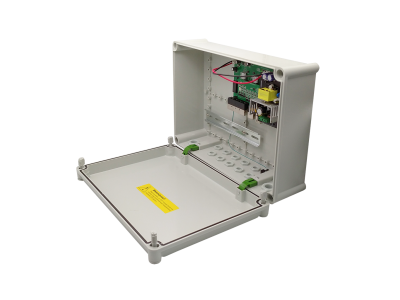 PoE коммутатор ST-S810POE