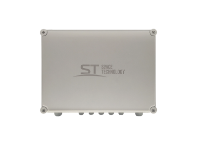 PoE коммутатор ST-S810POE