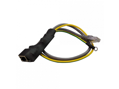 Грозозащита ST-SPD-01 (POE)