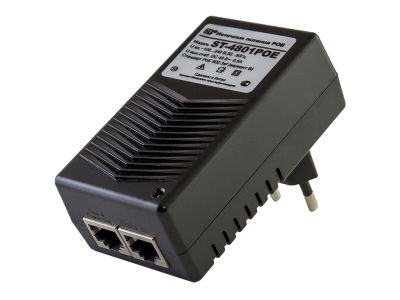 Инжектор ST-4801 POE