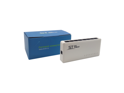 Коммутатор ST-GS80 12V