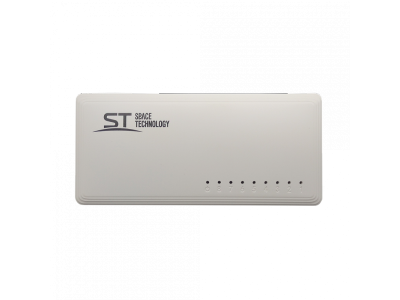 Коммутатор ST-GS80 12V